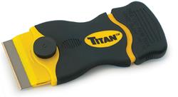 Titan Mini Razor Scrapers 12031