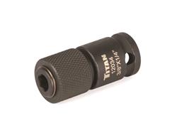 Titan Tools Socket Adapters 12034
