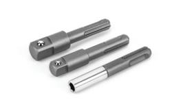 Titan 3-Piece Impact Grade Socket Adapter Sets 12040