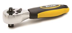 Titan Stubby 1/4 in., 3/8 in. Ratchets 12050