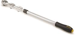 Titan Extendable 1/2 in. Ratchets 12073
