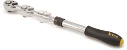 Titan Extendable 1/2 in. Ratchets 12074