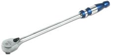 Titan 90-Tooth Flat Head 1/2 in. Ratchets 12162