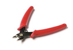 Titan Mini Flush Cutters 12445