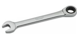 Titan Standard Ratcheting Combination Wrenches