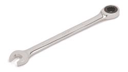 Titan Metric Ratcheting Combination Wrenches 12510