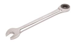 Titan Metric Ratcheting Combination Wrenches 12520