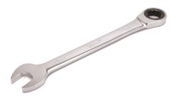 Titan Metric Ratcheting Combination Wrenches 12524
