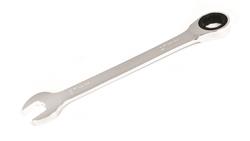 Titan Metric Ratcheting Combination Wrenches 12526