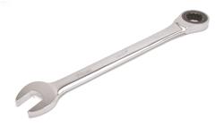 Titan Metric Ratcheting Combination Wrenches 12527