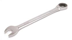 Titan Metric Ratcheting Combination Wrenches 12528