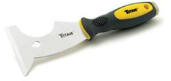 Titan Multi-Purpose Scrapers 12599