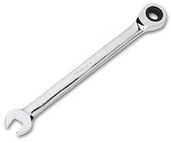 Titan Standard Ratcheting Combination Wrenches 12601