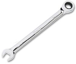 Titan Standard Ratcheting Combination Wrenches 12602