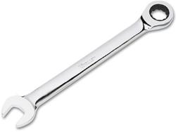 Titan Standard Ratcheting Combination Wrenches 12606