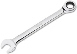 Titan Standard Ratcheting Combination Wrenches 12608