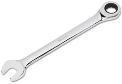Titan Standard Ratcheting Combination Wrenches 12610