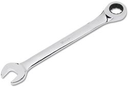 Titan Standard Ratcheting Combination Wrenches 12611