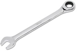 Titan Standard Ratcheting Combination Wrenches 12612