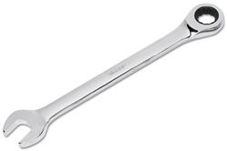 Titan Standard Ratcheting Combination Wrenches 12613