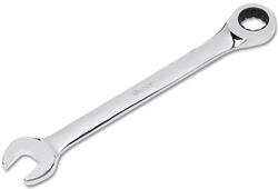 Titan Standard Ratcheting Combination Wrenches 12614