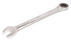 Titan Standard Ratcheting Combination Wrenches 12615