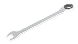 Titan Standard Ratcheting Combination Wrenches 12616