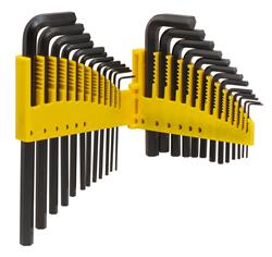 Titan Tools Hex and Torx Key Wrenches 12712