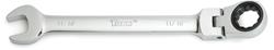 Titan Metric Ratcheting Flex Combination Wrenches 12808