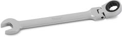Titan Metric Ratcheting Flex Combination Wrenches