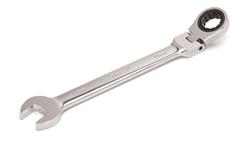 Titan Metric Ratcheting Flex Combination Wrenches 12814