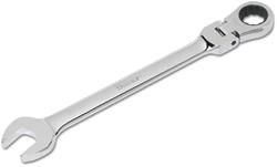 Titan Metric Ratcheting Flex Combination Wrenches 12818