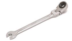 Titan Standard Ratcheting Flex Combination Wrenches 12901