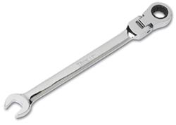 Titan Standard Ratcheting Flex Combination Wrenches 12902