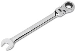 Titan Standard Ratcheting Flex Combination Wrenches 12904