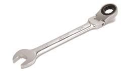 Titan Standard Ratcheting Flex Combination Wrenches 12910