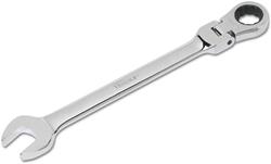 Titan Standard Ratcheting Flex Combination Wrenches 12914