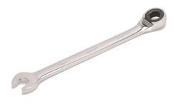 Titan Metric Reversible Ratcheting Wrenches 14509