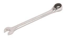 Titan Metric Reversible Ratcheting Wrenches 14510