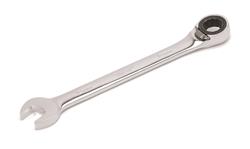 Titan Metric Reversible Ratcheting Wrenches 14512