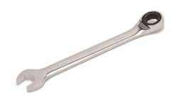 Titan Metric Reversible Ratcheting Wrenches 14513