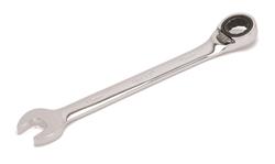 Titan Metric Reversible Ratcheting Wrenches 14514