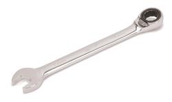 Titan Metric Reversible Ratcheting Wrenches 14515
