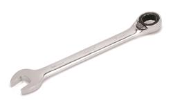 Titan Metric Reversible Ratcheting Wrenches 14516