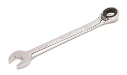 Titan Metric Reversible Ratcheting Wrenches 14517