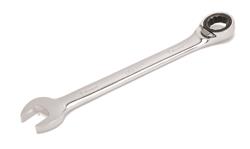 Titan Metric Reversible Ratcheting Wrenches 14519