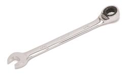 Titan Standard Reversible Ratcheting Wrenches 14604