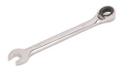 Titan Standard Reversible Ratcheting Wrenches 14605