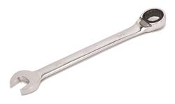 Titan Standard Reversible Ratcheting Wrenches 14606