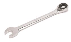 Titan Standard Reversible Ratcheting Wrenches 14607
